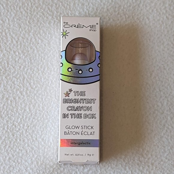 🌵3/$20🌵 Highlighter INTERGALACTIC Brightest Crayon in the Box The Creme Shop - Picture 4 of 7